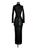 Shein Black Cocktail Dress Size 2 - photo 1