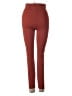 MWL by Madewell Solid Burgundy Active Pants Size S - photo 2