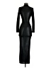 Shein Black Cocktail Dress Size 2 - photo 2
