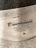 Prince Peter Collection Silver Sweatshirt Size M - photo 7