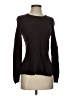 Antonio Melani Brown Pullover Sweater Size XS - photo 1