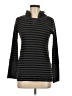 Marc New York by Andrew Marc Performance Gray Long Sleeve Turtleneck Size M - photo 1