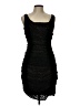 Express Black Cocktail Dress Size 10 - photo 1