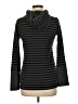 Marc New York by Andrew Marc Performance Gray Long Sleeve Turtleneck Size M - photo 2