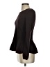 Antonio Melani Brown Pullover Sweater Size XS - photo 5
