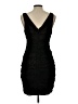 Express Black Cocktail Dress Size 10 - photo 2