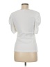 Unbranded Ivory Short Sleeve T-Shirt Size M - photo 2