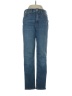Madewell Blue Jeans Size 25 waist - photo 1