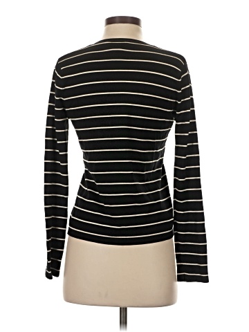 Lauren by Ralph Lauren Silk Cardigan (view 2)