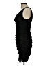 Express Black Cocktail Dress Size 10 - photo 5