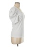 Unbranded Ivory Short Sleeve T-Shirt Size M - photo 4