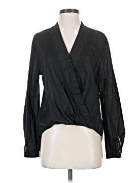 Rag & Bone Long Sleeve Blouse (view 1)