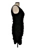 Express Black Cocktail Dress Size 10 - photo 4