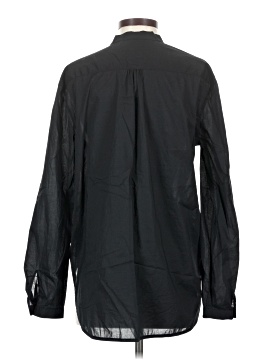 Rag & Bone Long Sleeve Blouse (view 2)
