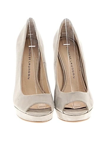 Chinese Laundry Heels (view 2)