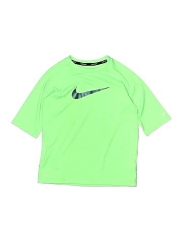 Nike Active T-Shirt (view 1)