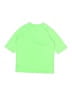 Nike 100% Polyester Green Active T-Shirt Size S (kids) - photo 2