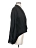 Rag & Bone Black Long Sleeve Blouse Size S - photo 4