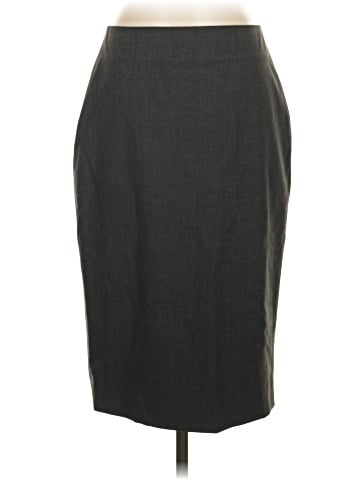 Theory Wool Skirt (view 1)