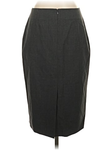 Theory Wool Skirt (view 2)