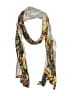 Unbranded Yellow Orange Scarf One size - photo 1