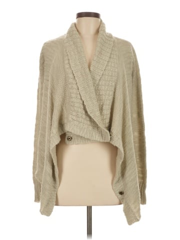 Element Kimono (view 1)