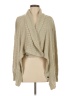 Element Tan Kimono Size M - photo 1