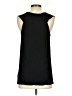 Old Navy 100% Rayon Black Sleeveless Blouse Size S - photo 2