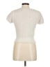 Zara Ivory Pullover Sweater Size M - photo 2