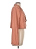 Shein 100% Polyester Orange Blazer Size 12 - photo 4