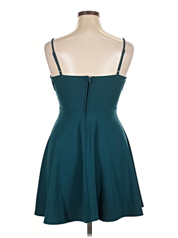 Trixxi Cocktail Dress (view 2)