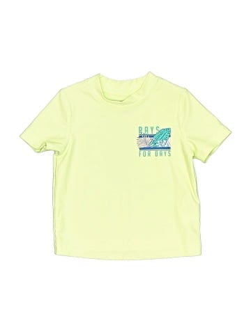Carter's Rash Guard (view 1)