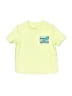 Carter's Yellow Rash Guard 9-12 MO / 12 MO - photo 1