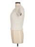 Zara Ivory Pullover Sweater Size M - photo 5