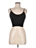 Laura Ashley Black Tank Top Size M - photo 1