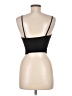 Laura Ashley Black Tank Top Size M - photo 2