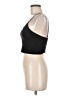 Laura Ashley Black Tank Top Size M - photo 5