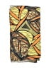 Unbranded Yellow Orange Scarf One size - photo 2
