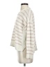 Madewell Stripes Ivory Pullover Sweater Size S - photo 5