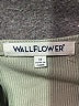 Wallflower Tan Casual Dress Size M - photo 7