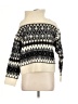 Universal Thread Ivory Turtleneck Sweater Size M - photo 1