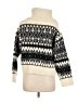 Universal Thread Ivory Turtleneck Sweater Size M - photo 2
