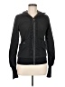 Lululemon Athletica 100% Polyester Black Jacket Size 6 - photo 1
