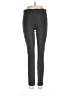Ann Taylor Houndstooth Gray Active Pants Size 4 - photo 1
