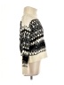 Universal Thread Ivory Turtleneck Sweater Size M - photo 4