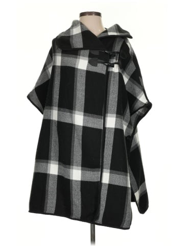Next Poncho (view 1)