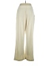 wonderly Ivory Casual Pants Size XL - photo 2