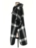 Next Black Poncho Size Sm - Med - photo 5
