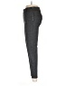 Ann Taylor Houndstooth Gray Active Pants Size 4 - photo 5