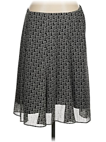 George Casual Skirt (view 1)
